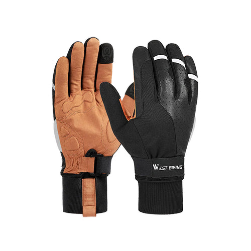 Cycling Thermal Gloves