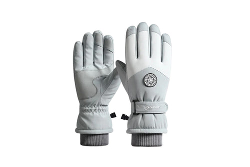 Cycling windproof gloves
