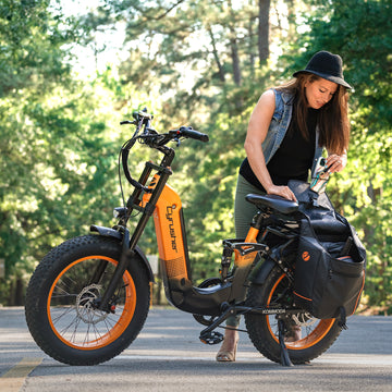 Ebike Accessories