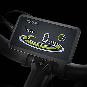 Smart Color Display