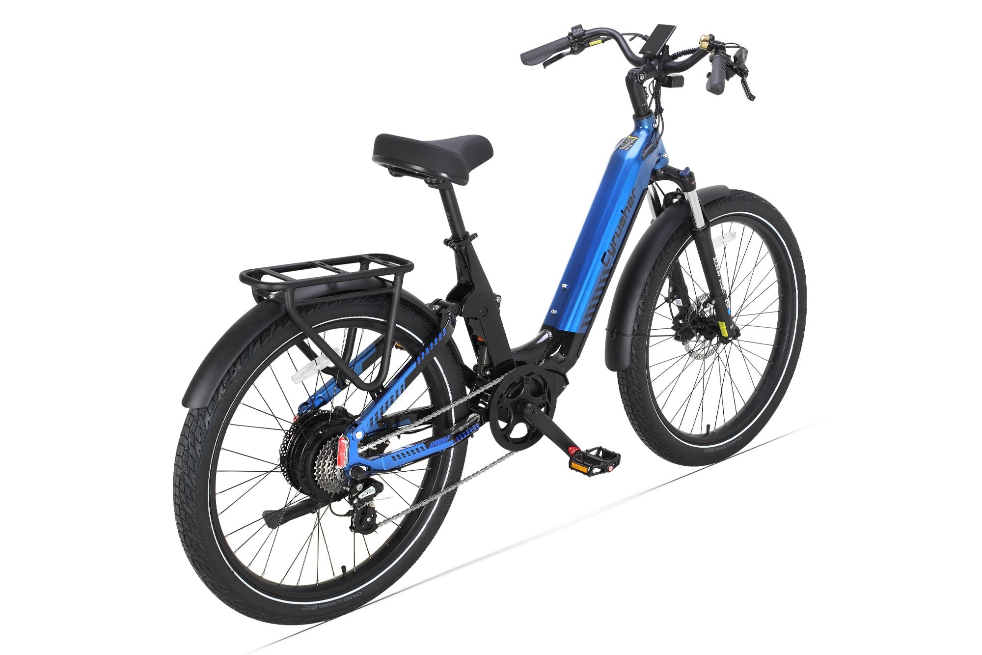 Sprint City E-Bike