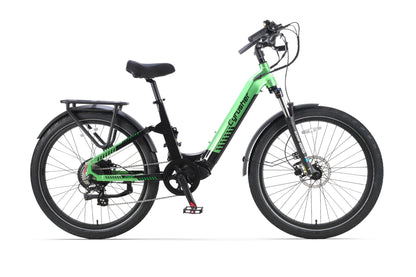 Sprint City E-Bike