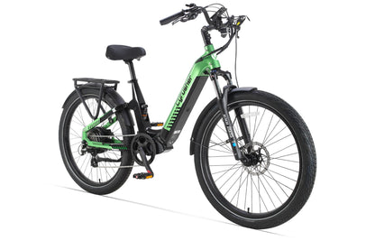 Sprint City E-Bike