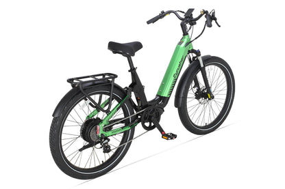 Sprint City E-Bike