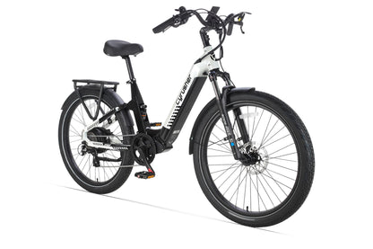 Sprint City E-Bike