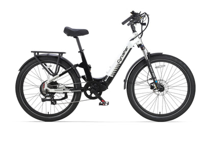 Sprint City E-Bike