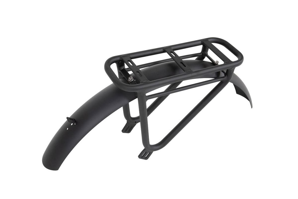Fender & Rear Rack Set for Flex