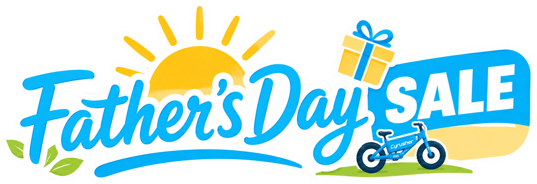 Father’s Day Sale 2026