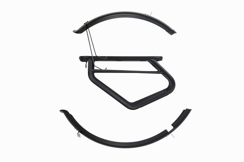 Fender and Rack Set for XF900 PRO