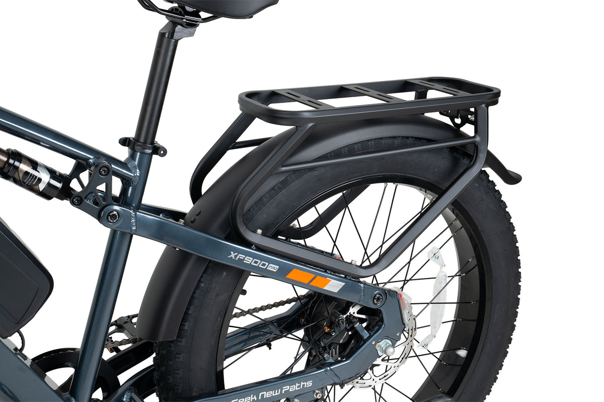 Fender and Rack Set for XF900 PRO