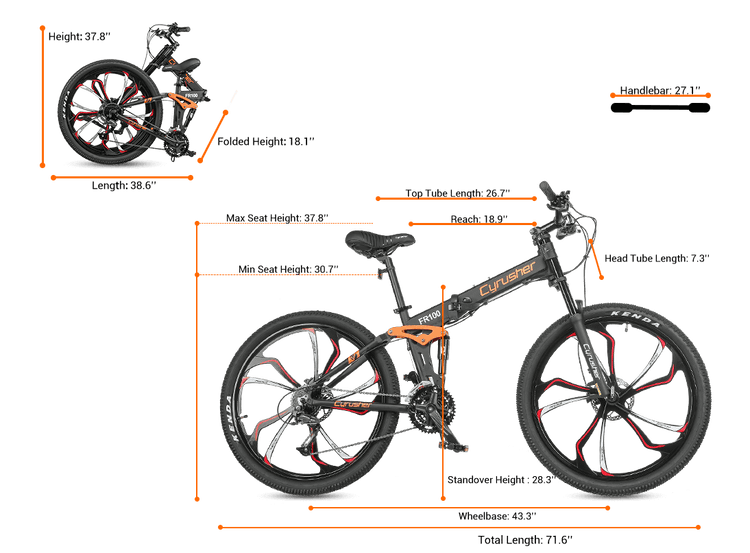 Bike Dimension