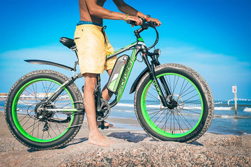 Cyrusher XF800 Sand