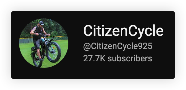 CitizenCycle