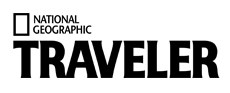 National Geographic Traveler Logo