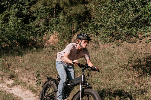 photo bike cyrusher xf690 xf900 ebike Father adventure 06