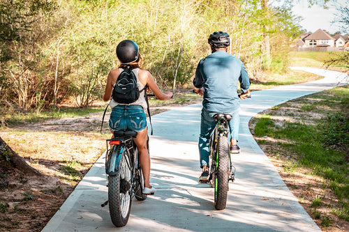 photo ebike cyrusher xf60 xf800 lucy adventure 06