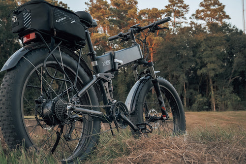 photo ebike cyrusher xf690max out forest2 011