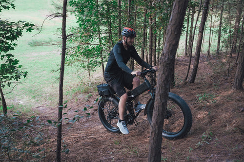 photo ebike cyrusher xf690max out forest2 04