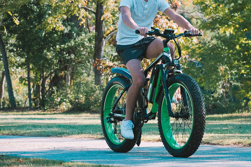 photo ebike cyrusher xf800 lake forest 04