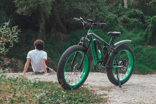 photo ebike cyrusher xf800 lake forest 08