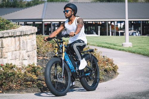 photo ebike cyrusher xf900 chilling 05