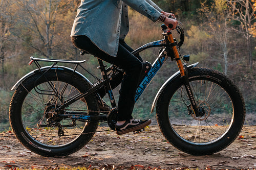 photo ebike cyrusher xf900 sunset beast2 06