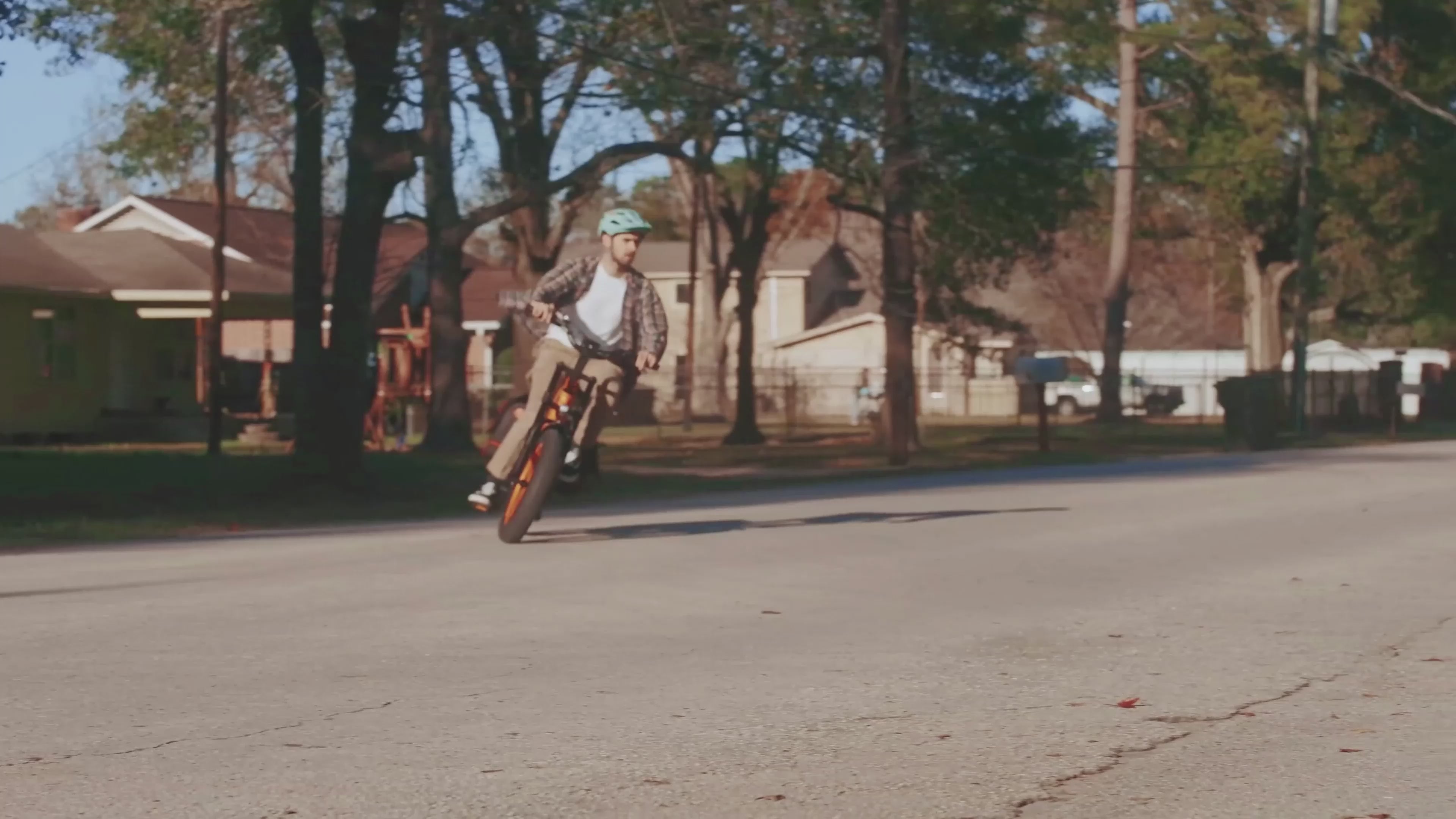 Load video: ELECTRIC BIKES