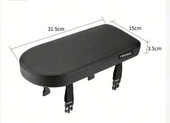 Rear seat cushion for Glider, Nova, Kommoda