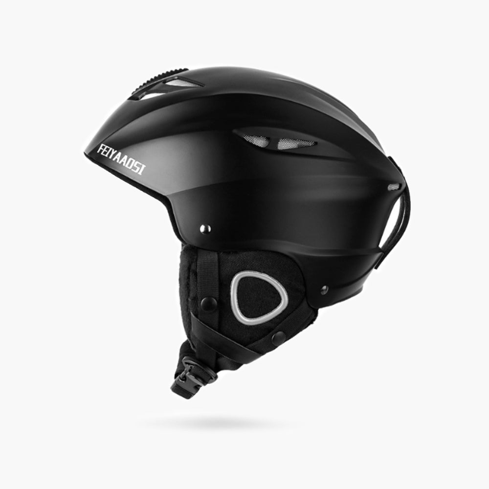Unisex Ski Helmet