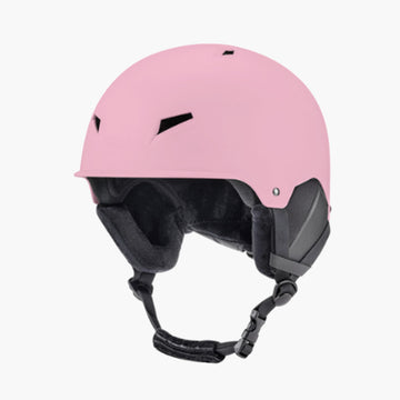 Ski Helmet Lightweight Integrally