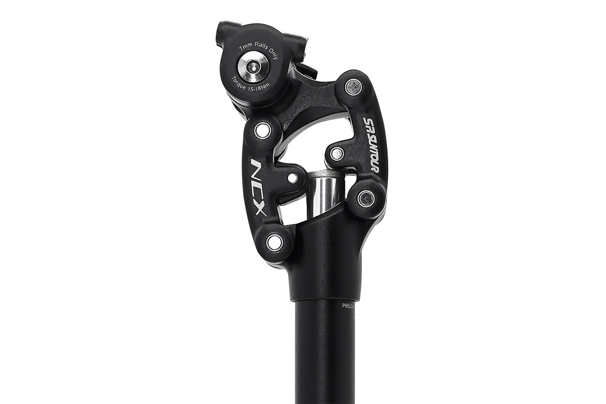 Suspension Seat Post for Model L3/L5