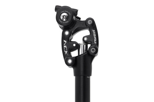 Suspension Seat Post for Zenith & Aura E-Bike