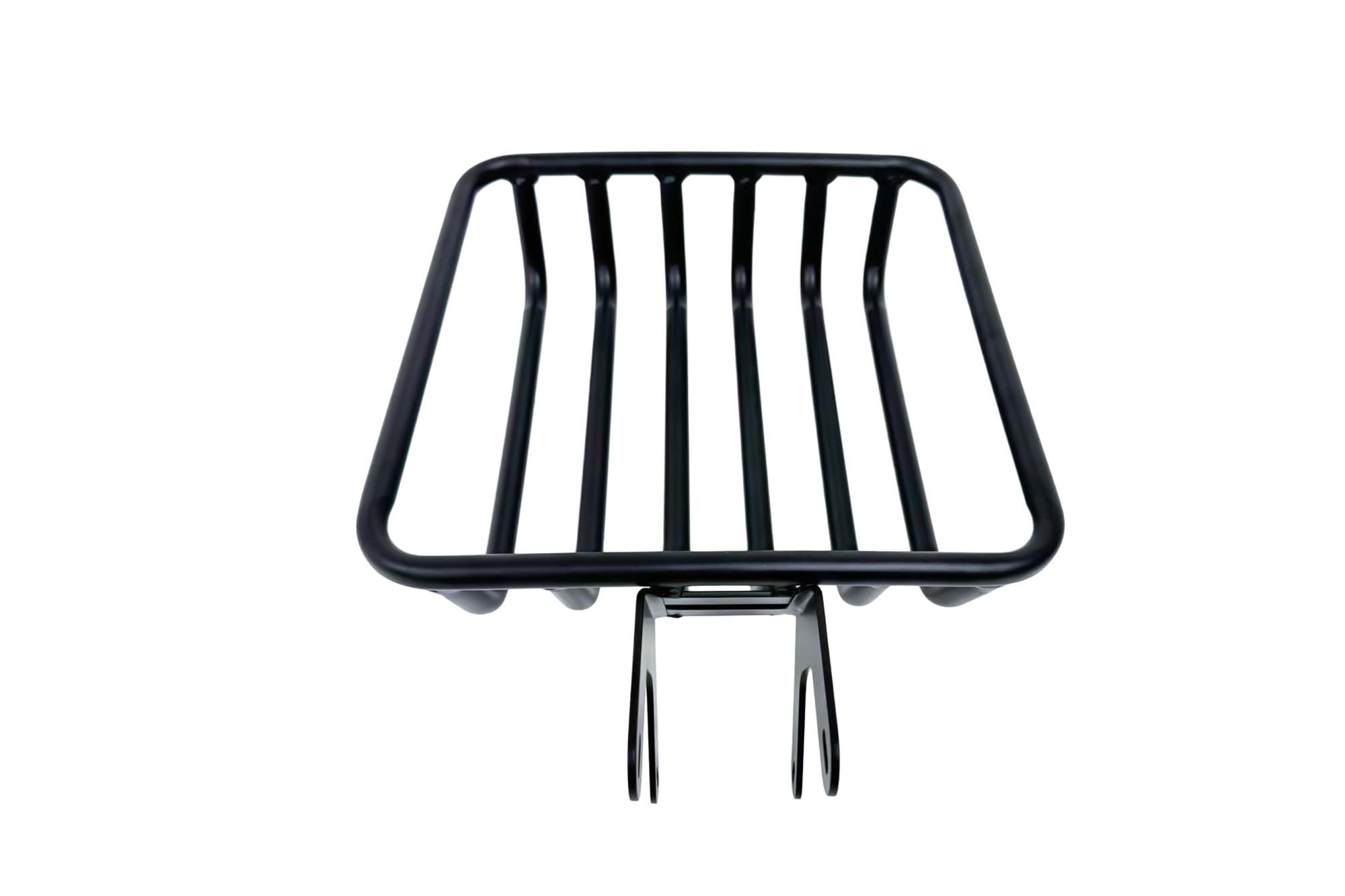Utility Front Tray for Glider