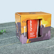 Cyrusher Mug (Package)