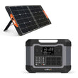 Crafuel Solar Generator 1200