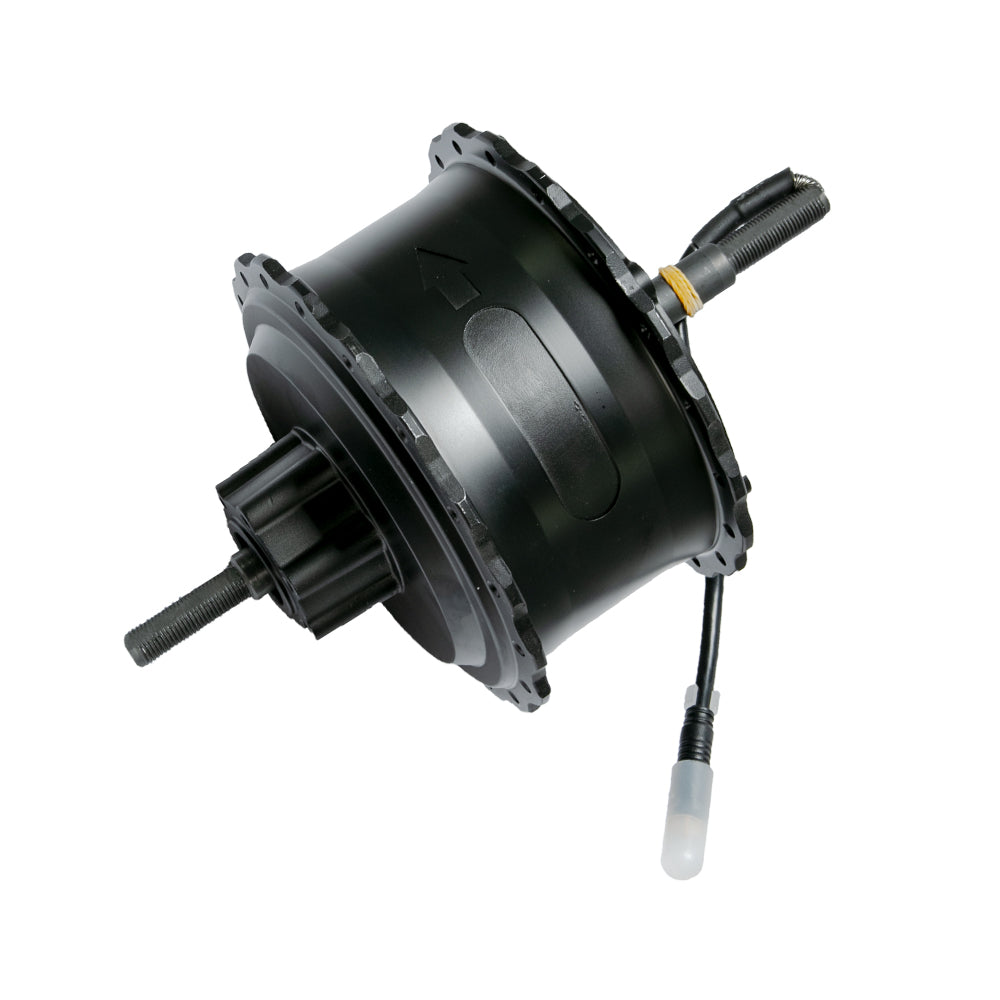 Motors