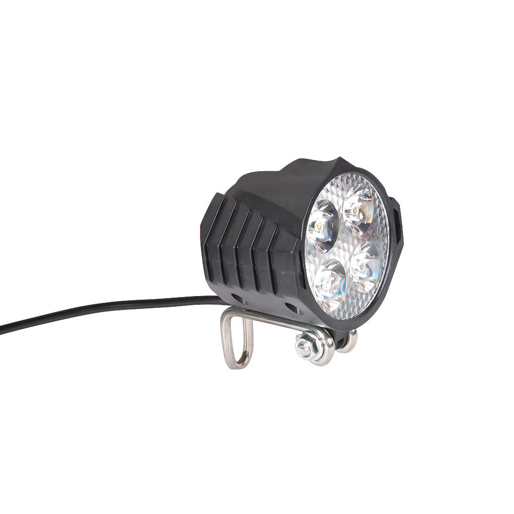 Original Headlight For Cyrusher E-Bike (Front)