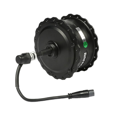Motors