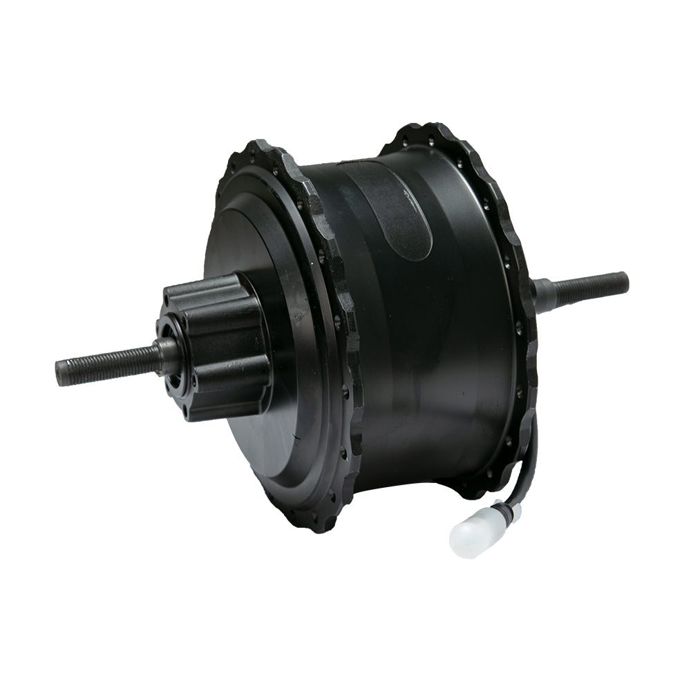 Motors