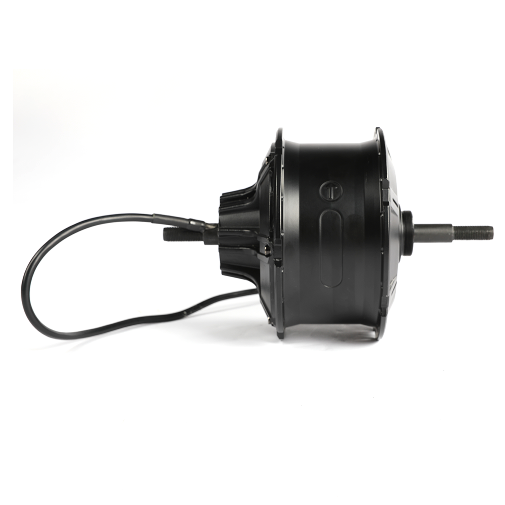 Motors