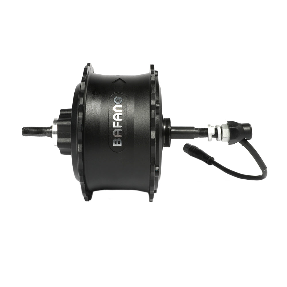 Motors