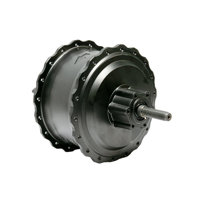 Motors