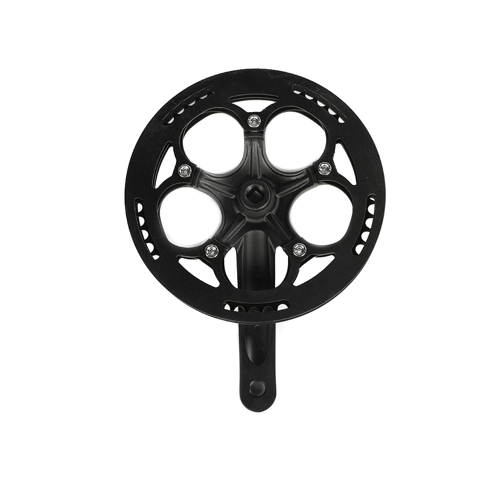 Crank Arms