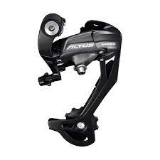 Rear Derailleur