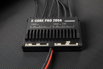X Core Pro ESC