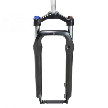 Fat tire bike front suspension fork shop