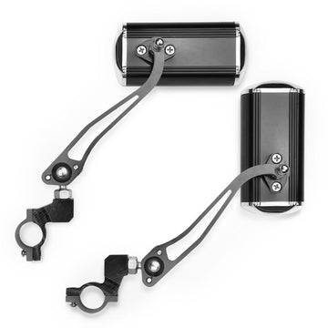 Rear View Mirrors For Ebike