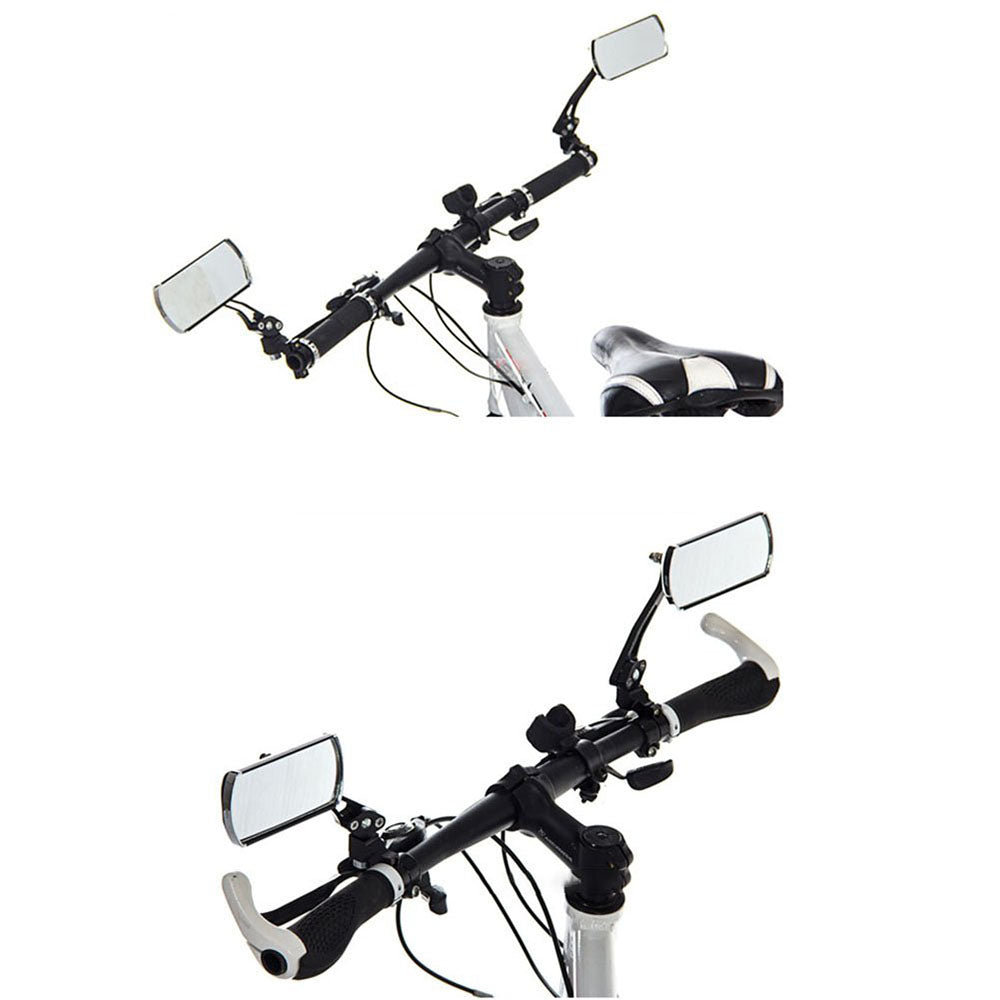 Rear View Mirror For XF650/XF690 MAXS/XF800/XF900 Bike Models (Example)