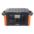 Crafuel Alto 2000 Portable Power Station (Front)