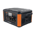 Crafuel Alto 2000 Portable Power Station (Side)
